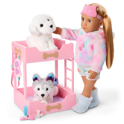 Puppy Dreams Bunk Bed - Our Generation