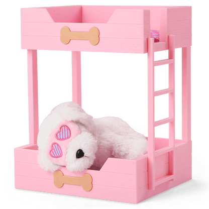 Puppy Dreams Bunk Bed - Our Generation