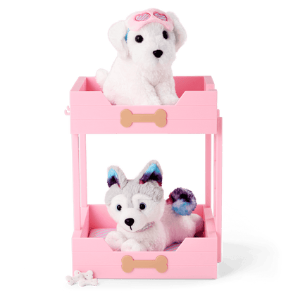 Puppy Dreams Bunk Bed - Our Generation