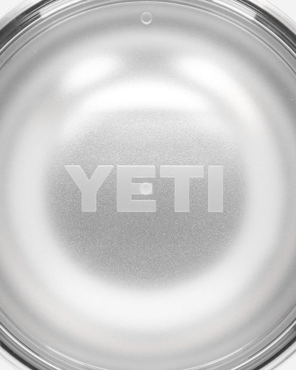 YETI Rambler Bowl Medium White Equipment Bottles and Bowls 70000004385 WHITE