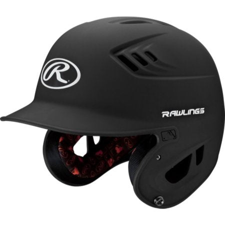 Rawlings 2023 R16 Series Junior Matte Batting Helmet