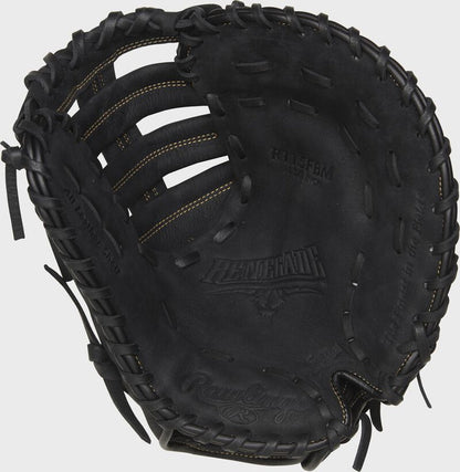 Rawlings 2027 Renegade 11.5" Base Mitt