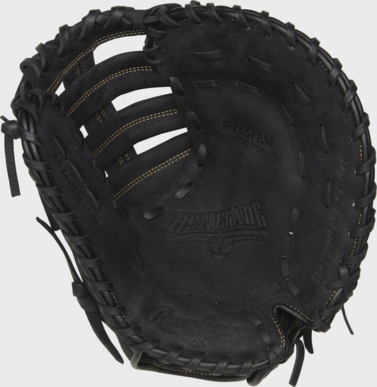 Rawlings 2027 Renegade 11.5" Base Mitt