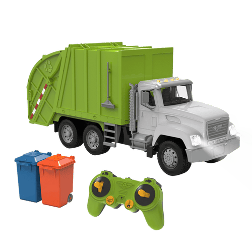 DRIVEN Standard RC Recycling Truck