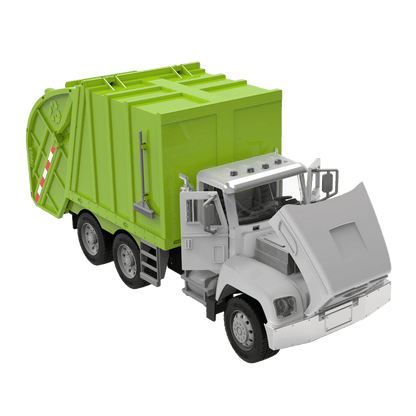 DRIVEN Standard RC Recycling Truck