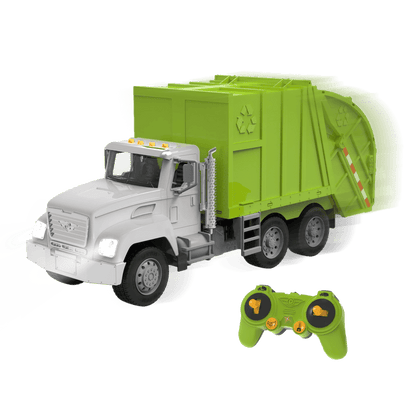 DRIVEN Standard RC Recycling Truck