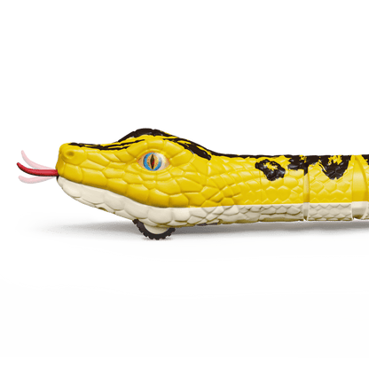 RC Snake: Yellow Anaconda - Terra by Battat