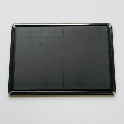 Rectangle Magnet, Midsummer at the Lake