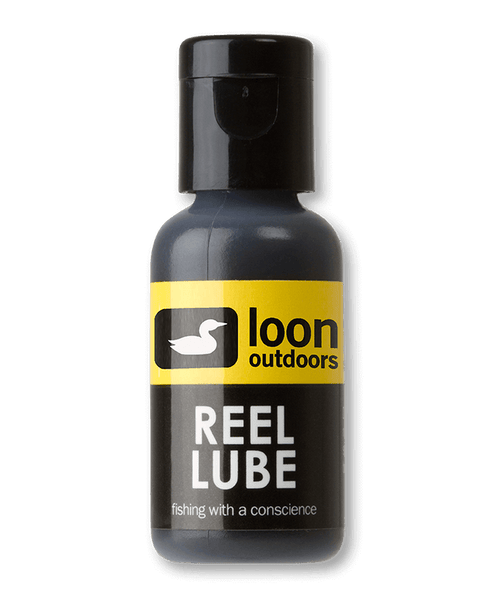 Reel Lube