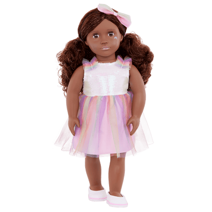 Our Generation 18-inch Fashion Doll Revery