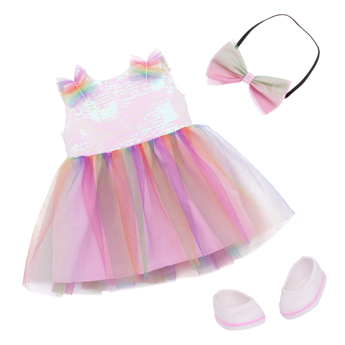 Our Generation 18-inch Fashion Doll Revery