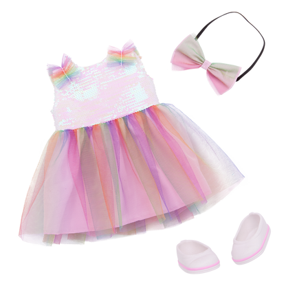 Our Generation 18-inch Fashion Doll Revery