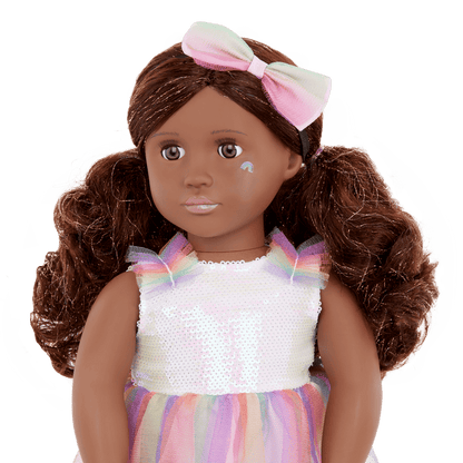 Our Generation 18-inch Fashion Doll Revery