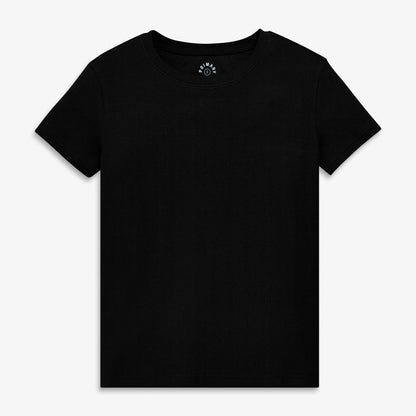 Rib Tee (Women's Fit - Multiple Colors)
