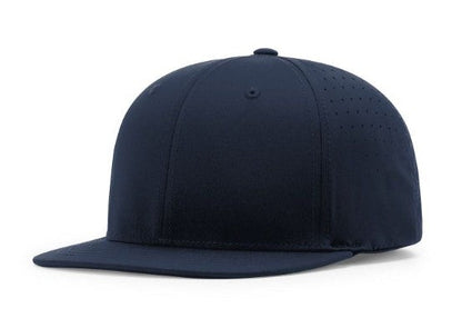 Richardson 733 4-Stitch 2” Bill - Performance Ignite LT Laser Perf Ump Cap