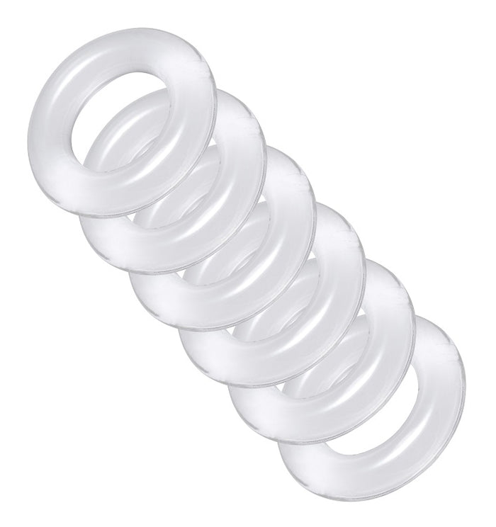 Add A Ring Customizable Ball Stretcher Kit Image 2