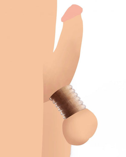 Add A Ring Customizable Ball Stretcher Kit Image 1