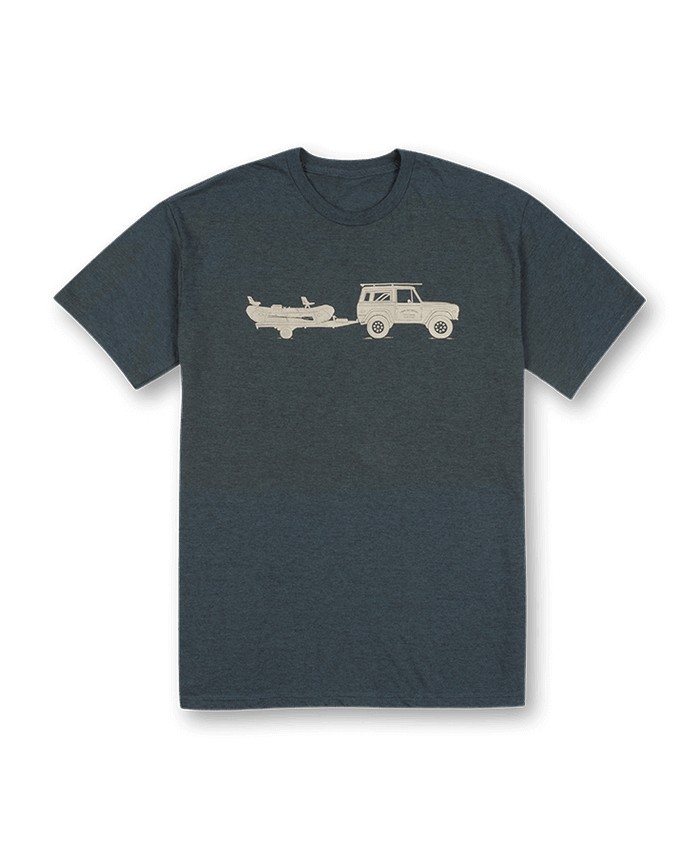 River Rig Shirt
