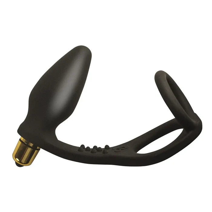 Rocks - Off® Ro - Zen 7 - Speed Vibrator - Rolik®