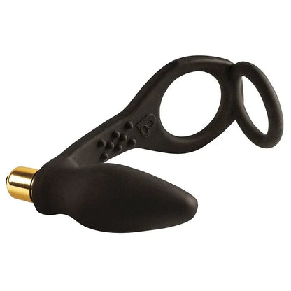 Rocks - Off® Ro - Zen 7 - Speed Vibrator - Rolik®