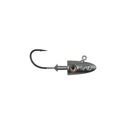 RonZ - MHD Replacement Jig Head