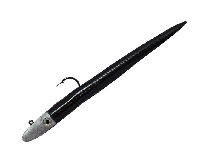 10in - 3.5oz / Black Pearl