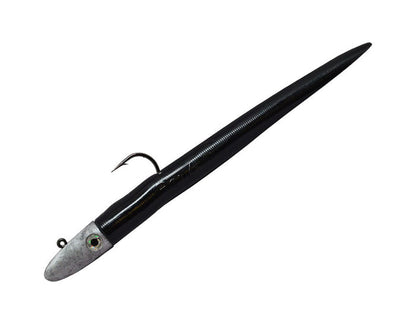 10in - 3.5oz / Black Pearl