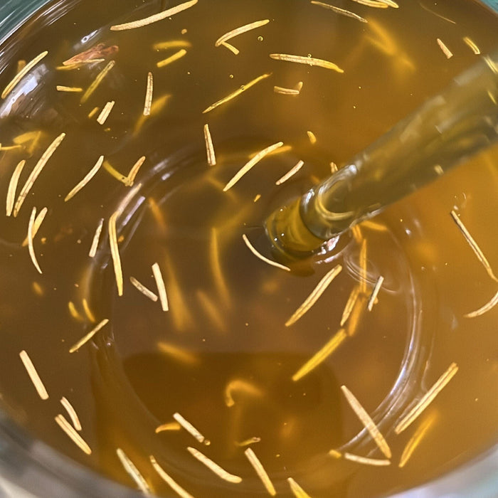 Rosemary Oil for Hair