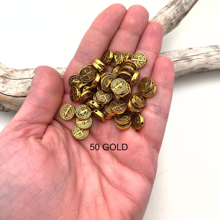 50 Gold (0.16 ea)