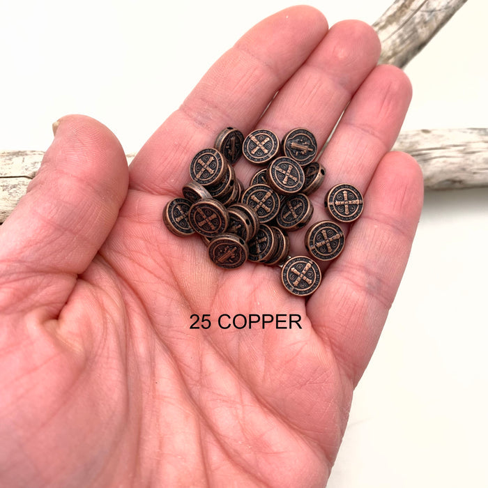 25 Copper (0.20 ea)