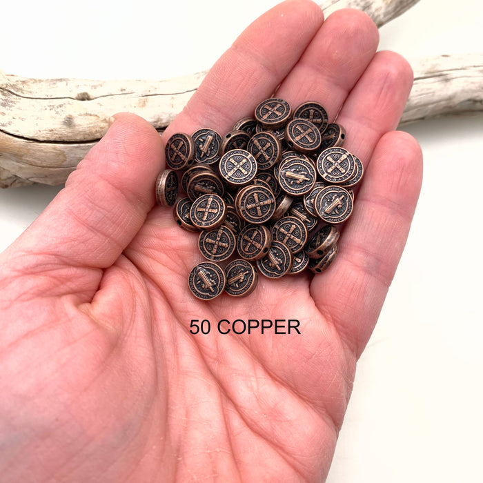 50 Copper (0.16 ea)