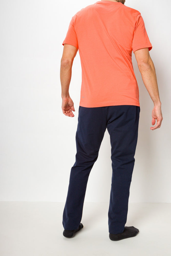 Ryan | Men's Fleece Joggers