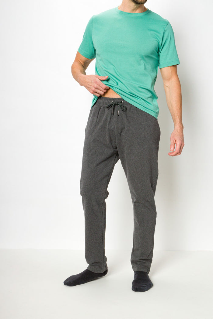 Ryan | Men's Fleece Joggers