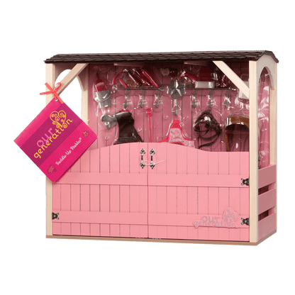 Stable with Paddock