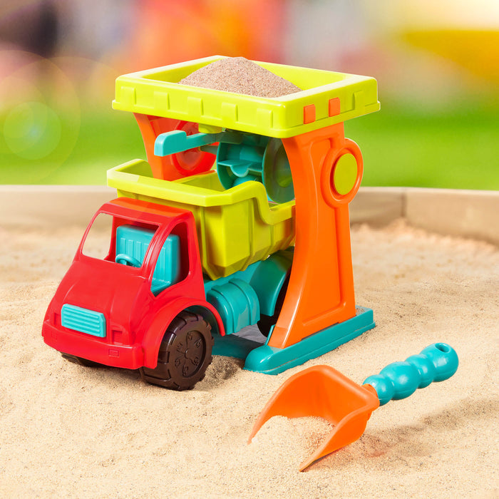 Sandy Sifter Set - B. toys