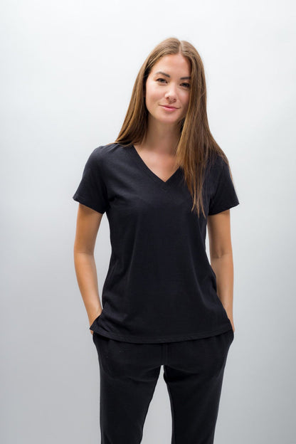 Black / XS