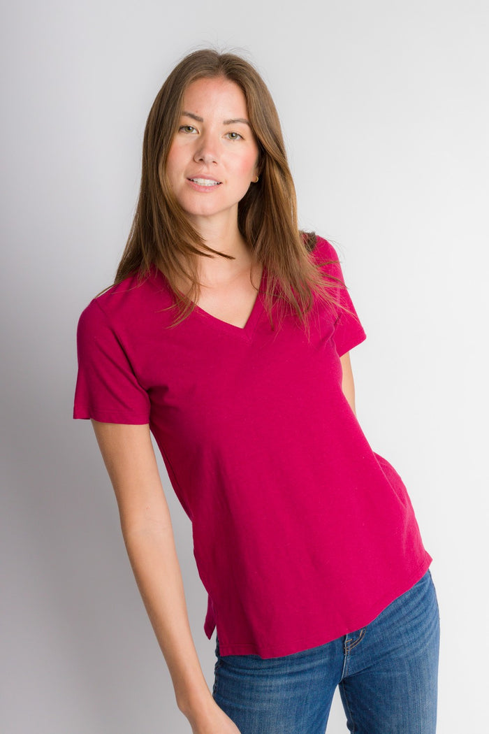 Beet Red / XS