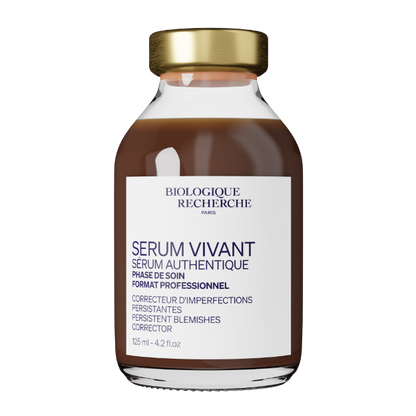 SÉRUM VIVANT - 125ml