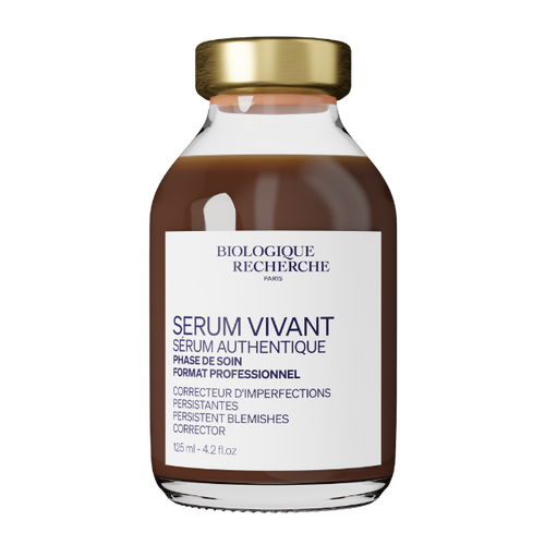 SÉRUM VIVANT - 125ml