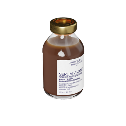 SÉRUM VIVANT - 125ml