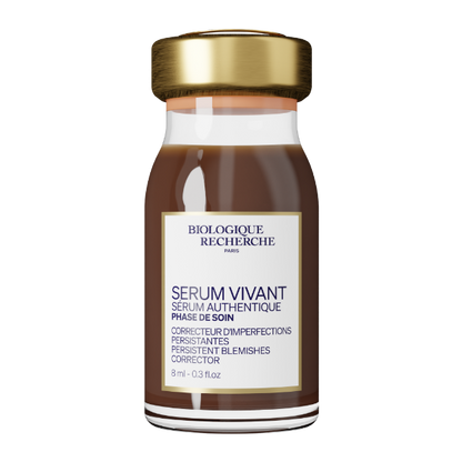 SÉRUM VIVANT - 8ml