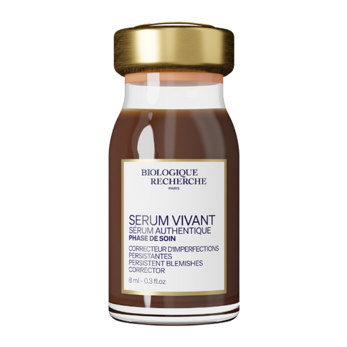 SÉRUM VIVANT - 8ml