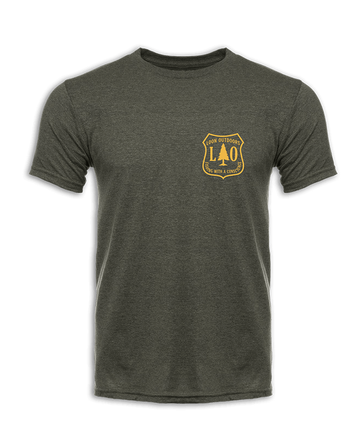 Shield Shirt