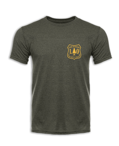 Shield Shirt