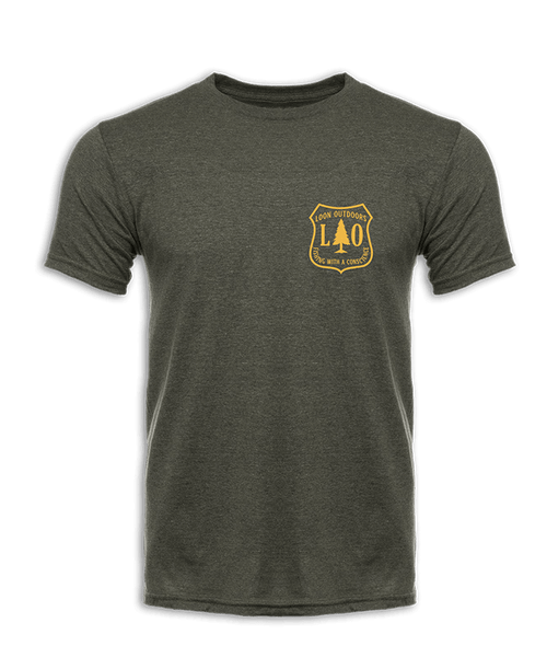 Shield Shirt