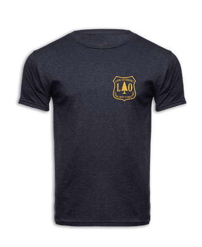 Shield Shirt