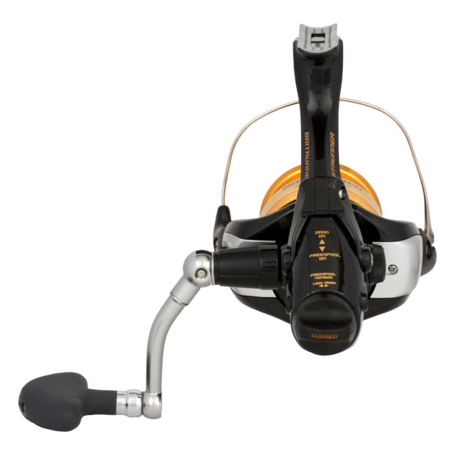 Shimano - Baitrunner D Spinning Reels