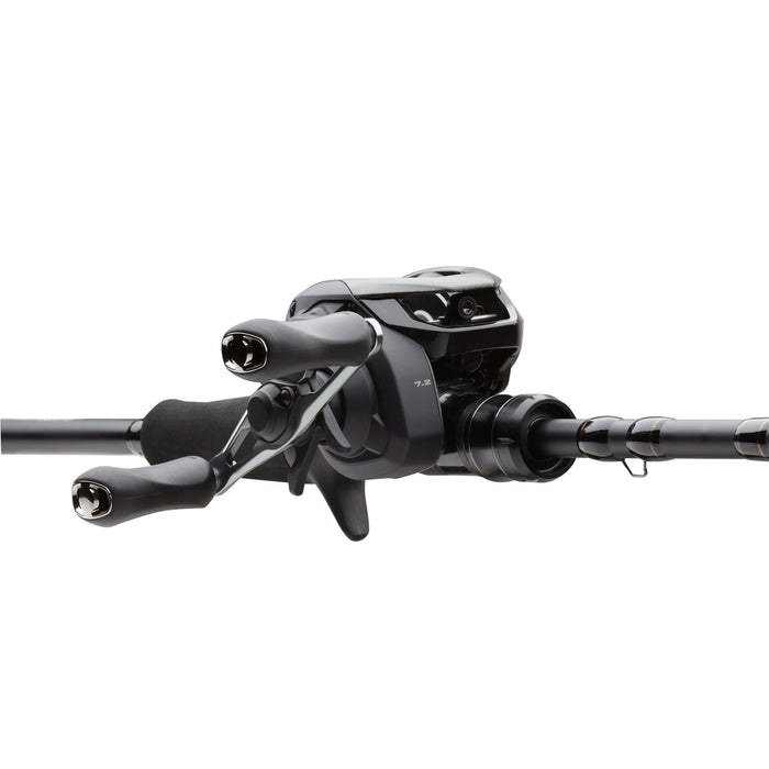 Shimano - Caius Conventional Casting Combo