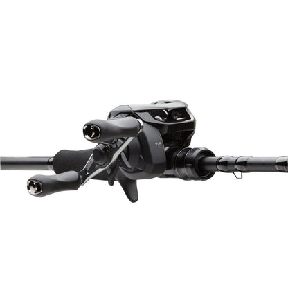 Shimano - Caius Conventional Casting Combo