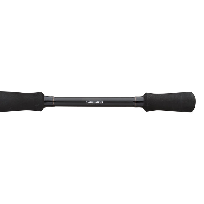 Shimano - Caius Conventional Casting Combo